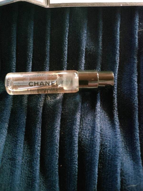 Отзывы Chanel Comete