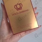 Отзывы Dolce & Gabbana Q By Dolce & Gabbana Eau De Parfum Intense