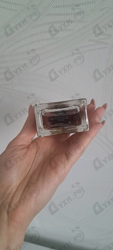 Отзывы Dolce & Gabbana Q By Dolce & Gabbana Eau De Parfum Intense