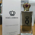 Духи Q By Dolce & Gabbana Eau De Parfum Intense от Dolce & Gabbana