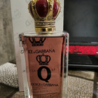 Отзыв Dolce & Gabbana Q By Dolce & Gabbana Eau De Parfum Intense