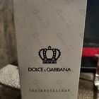 Отзыв Dolce & Gabbana Q By Dolce & Gabbana Eau De Parfum Intense
