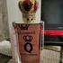 Духи Q By Dolce & Gabbana Eau De Parfum Intense от Dolce & Gabbana