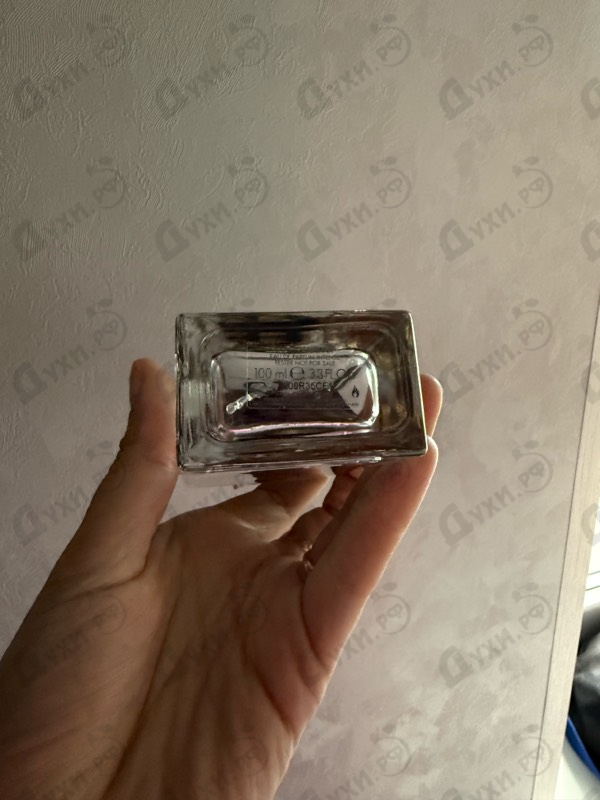 Парфюмерия Q By Dolce & Gabbana Eau De Parfum Intense от Dolce & Gabbana