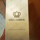 Отзывы Dolce & Gabbana Q By Dolce & Gabbana Eau De Parfum Intense