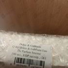 Отзывы Dolce & Gabbana Q By Dolce & Gabbana Eau De Parfum Intense