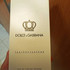 Купить Q By Dolce & Gabbana Eau De Parfum Intense от Dolce & Gabbana