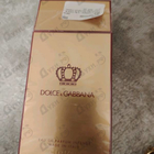 Отзывы Dolce & Gabbana Q By Dolce & Gabbana Eau De Parfum Intense