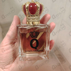 Отзыв Dolce & Gabbana Q By Dolce & Gabbana Eau De Parfum Intense