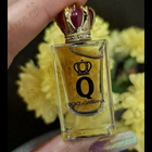 Отзыв Dolce & Gabbana Q By Dolce & Gabbana Eau De Parfum Intense