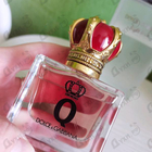 Духи Q By Dolce & Gabbana Eau De Parfum Intense от Dolce & Gabbana