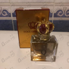 Духи Q By Dolce & Gabbana Eau De Parfum Intense от Dolce & Gabbana