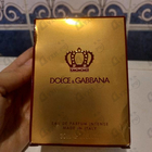 Отзывы Dolce & Gabbana Q By Dolce & Gabbana Eau De Parfum Intense