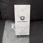 Отзывы Dolce & Gabbana Q By Dolce & Gabbana Eau De Parfum Intense