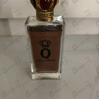 Отзыв Dolce & Gabbana Q By Dolce & Gabbana Eau De Parfum Intense