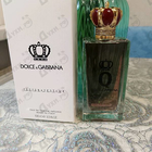Духи Q By Dolce & Gabbana Eau De Parfum Intense от Dolce & Gabbana