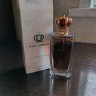 Парфюм Dolce & Gabbana Q By Dolce & Gabbana Eau De Parfum Intense