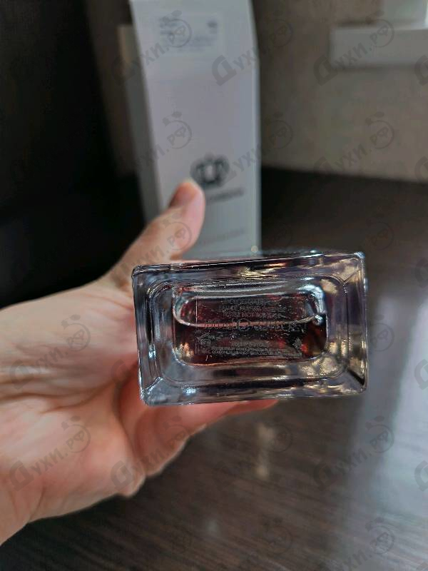 Духи Q By Dolce & Gabbana Eau De Parfum Intense от Dolce & Gabbana