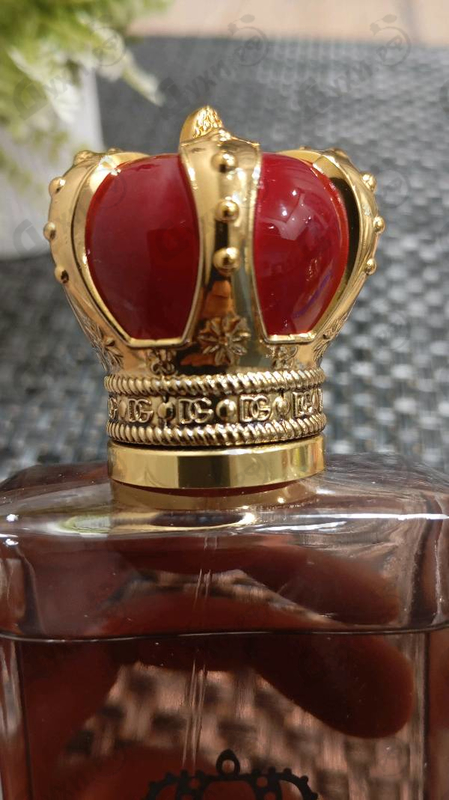 Купить Q By Dolce & Gabbana Eau De Parfum Intense от Dolce & Gabbana