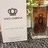 Купить Q By Dolce & Gabbana Eau De Parfum Intense от Dolce & Gabbana