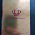Отзывы Dolce & Gabbana Q By Dolce & Gabbana Eau De Parfum Intense