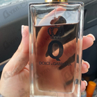 Парфюм Dolce & Gabbana Q By Dolce & Gabbana Eau De Parfum Intense