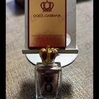 Духи Q By Dolce & Gabbana Eau De Parfum Intense от Dolce & Gabbana