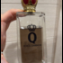 Купить Q By Dolce & Gabbana Eau De Parfum Intense от Dolce & Gabbana