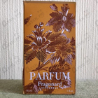 Отзывы Fragonard Fleur D'Oranger Parfum