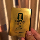 Отзывы Paco Rabanne 1 Million Golden Oud