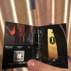 Отзыв Paco Rabanne 1 Million Golden Oud