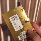 Парфюм Paco Rabanne 1 Million Golden Oud