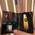 Парфюм Paco Rabanne 1 Million Golden Oud Духи 1 Million Golden Oud от Paco Rabanne