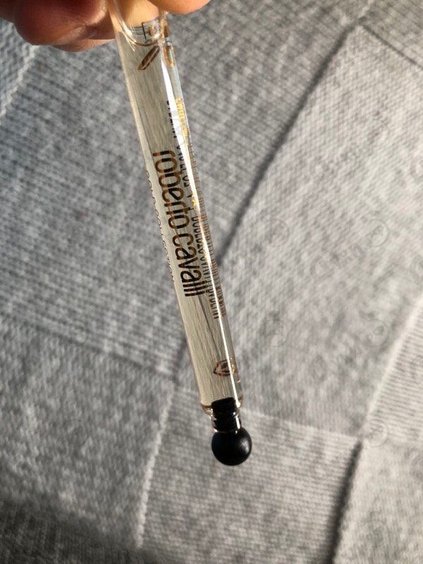 Духи Velour Saffron от Roberto Cavalli