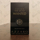 Отзывы Azzaro The Most Wanted Intense