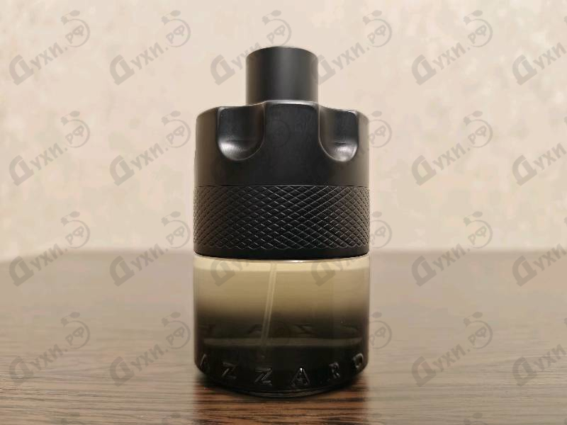 Парфюмерия The Most Wanted Intense от Azzaro