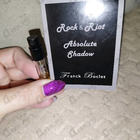 Отзывы Franck Boclet Absolute Shadow