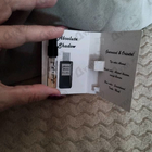 Отзывы Franck Boclet Absolute Shadow