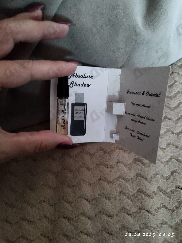 Купить Absolute Shadow от Franck Boclet