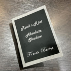 Отзывы Franck Boclet Absolute Shadow