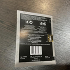 Отзыв Franck Boclet Absolute Shadow