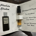 Духи Absolute Shadow от Franck Boclet
