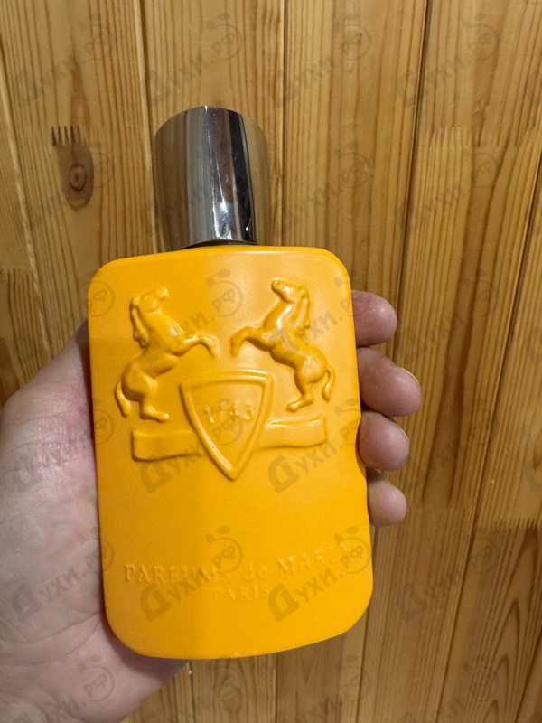 Духи Perseus от Parfums de Marly