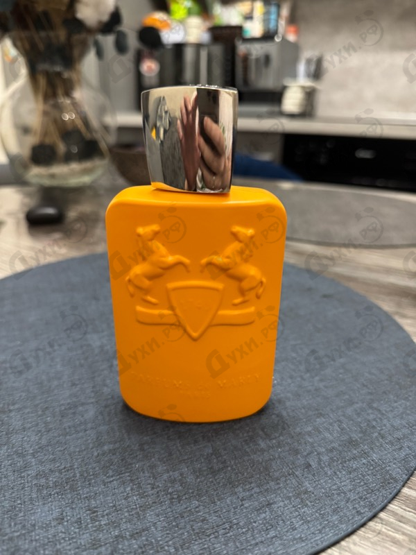 Купить Perseus от Parfums de Marly
