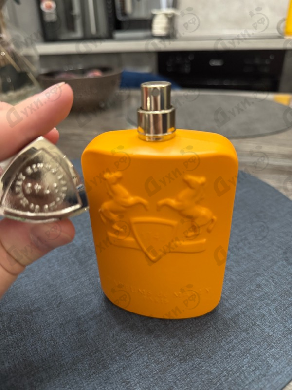 Парфюмерия Perseus от Parfums de Marly