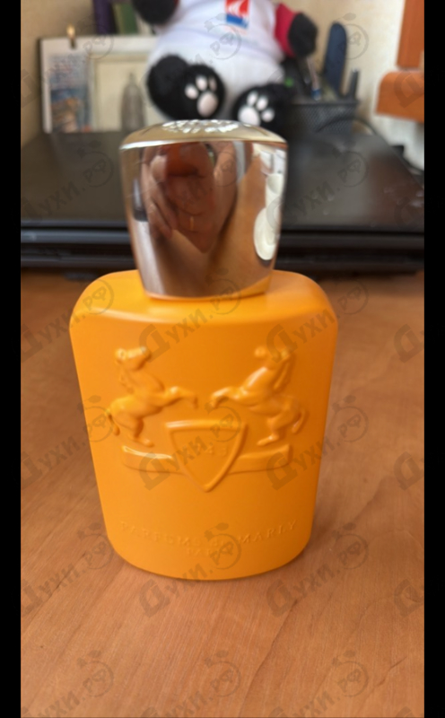 Парфюмерия Perseus от Parfums de Marly