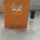 Отзыв Parfums de Marly Perseus