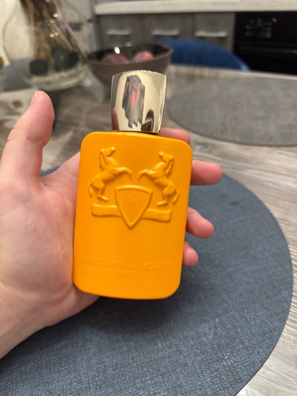 Отзывы Parfums de Marly Perseus