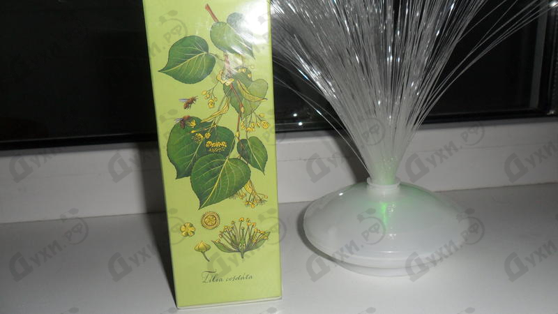 Купить Brocard Ароматы природы Липовый цвет и Флоксы