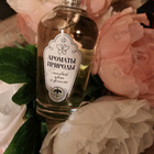 Отзыв Brocard Ароматы природы Липовый цвет и Флоксы